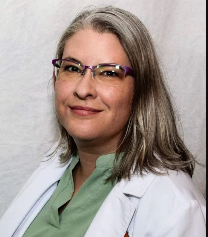 Jennifer Freeman, FNP